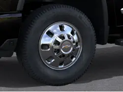 2026 CHEVROLET Silverado 3500HD