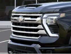 2026 CHEVROLET Silverado 3500HD