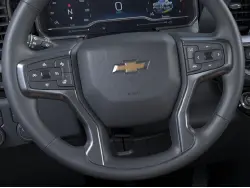 2026 CHEVROLET Silverado 3500HD