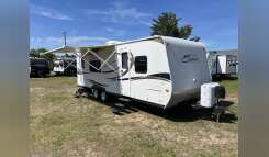 2012 K-Z SPREE 2605S RV