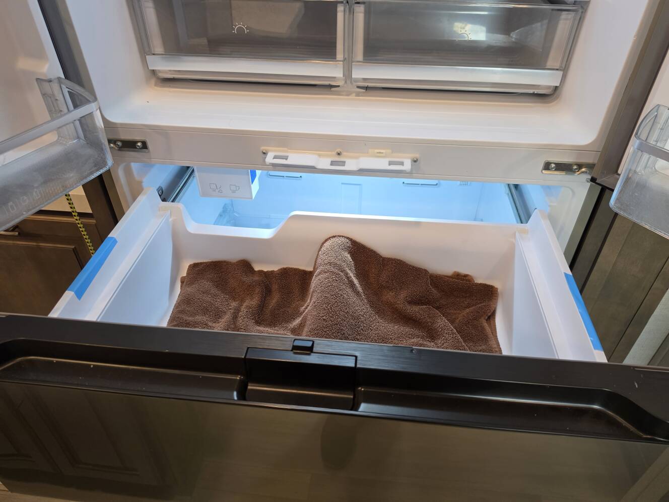 A photo of this 2024 Grand Design SOLITUDE 370DV