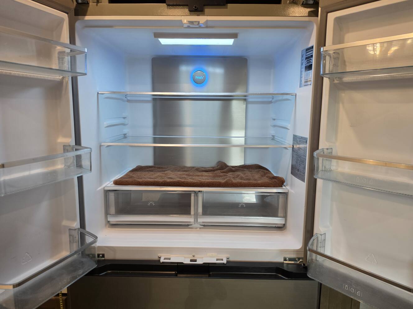 A photo of this 2024 Grand Design SOLITUDE 370DV