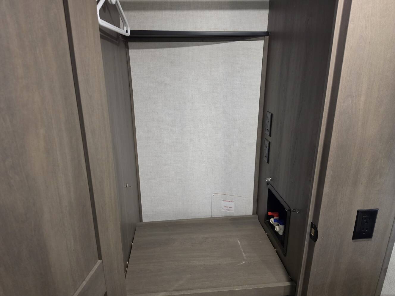 A photo of this 2024 Grand Design SOLITUDE 370DV