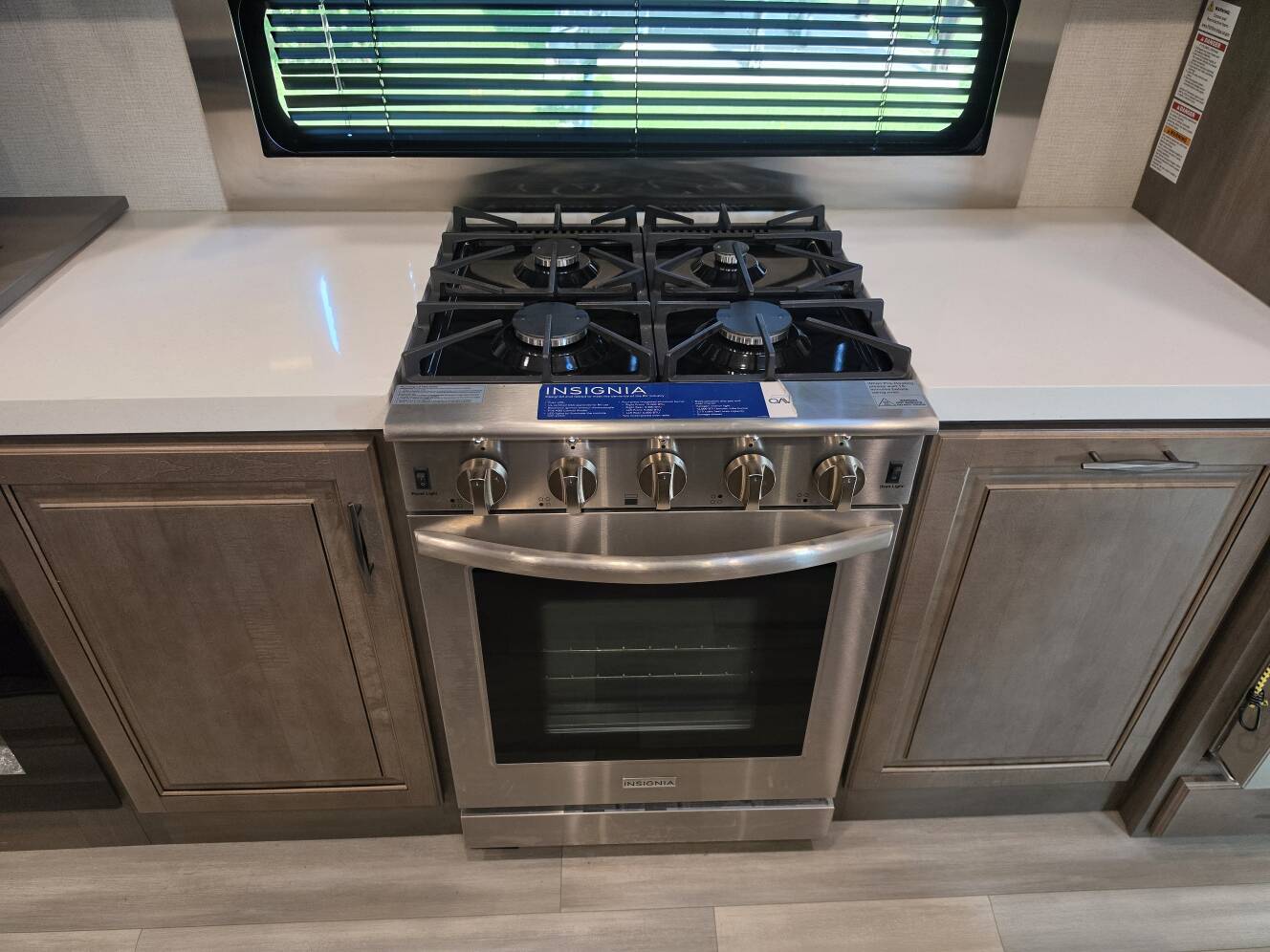 A photo of this 2024 Grand Design SOLITUDE 370DV