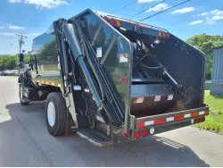 2012 FORD F750