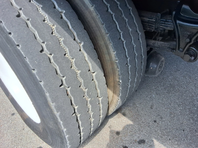 2012 FORD F750