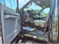 2012 FORD F750