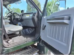 2012 FORD F750