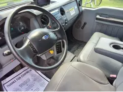 2012 FORD F750