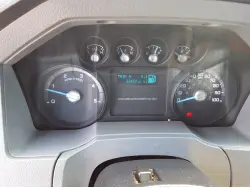 2012 FORD F750