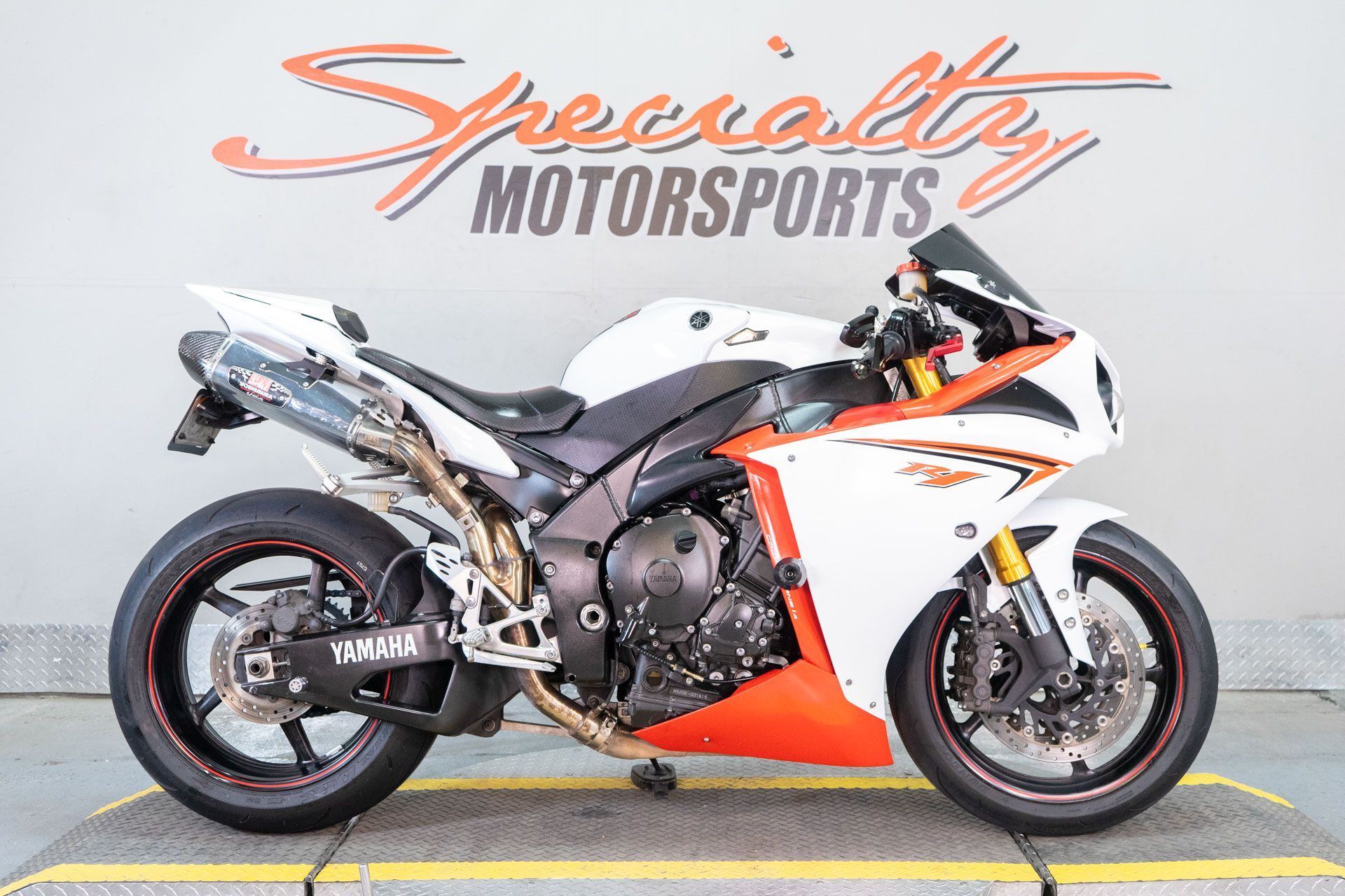 2009 Yamaha Yzf R1 Motorcycles For Sale in California - Cycle Trader