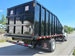 2017 KENWORTH CONSTRUCTION