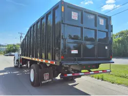 2017 KENWORTH CONSTRUCTION