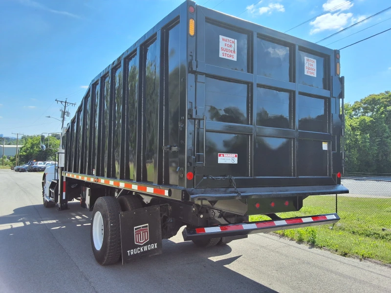 2017 KENWORTH CONSTRUCTION