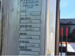 2017 KENWORTH CONSTRUCTION