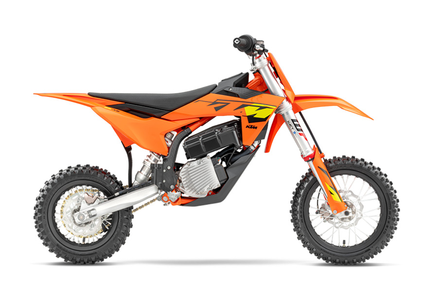 2027 KTM SX-E5 E 5 in Issaquah, WA