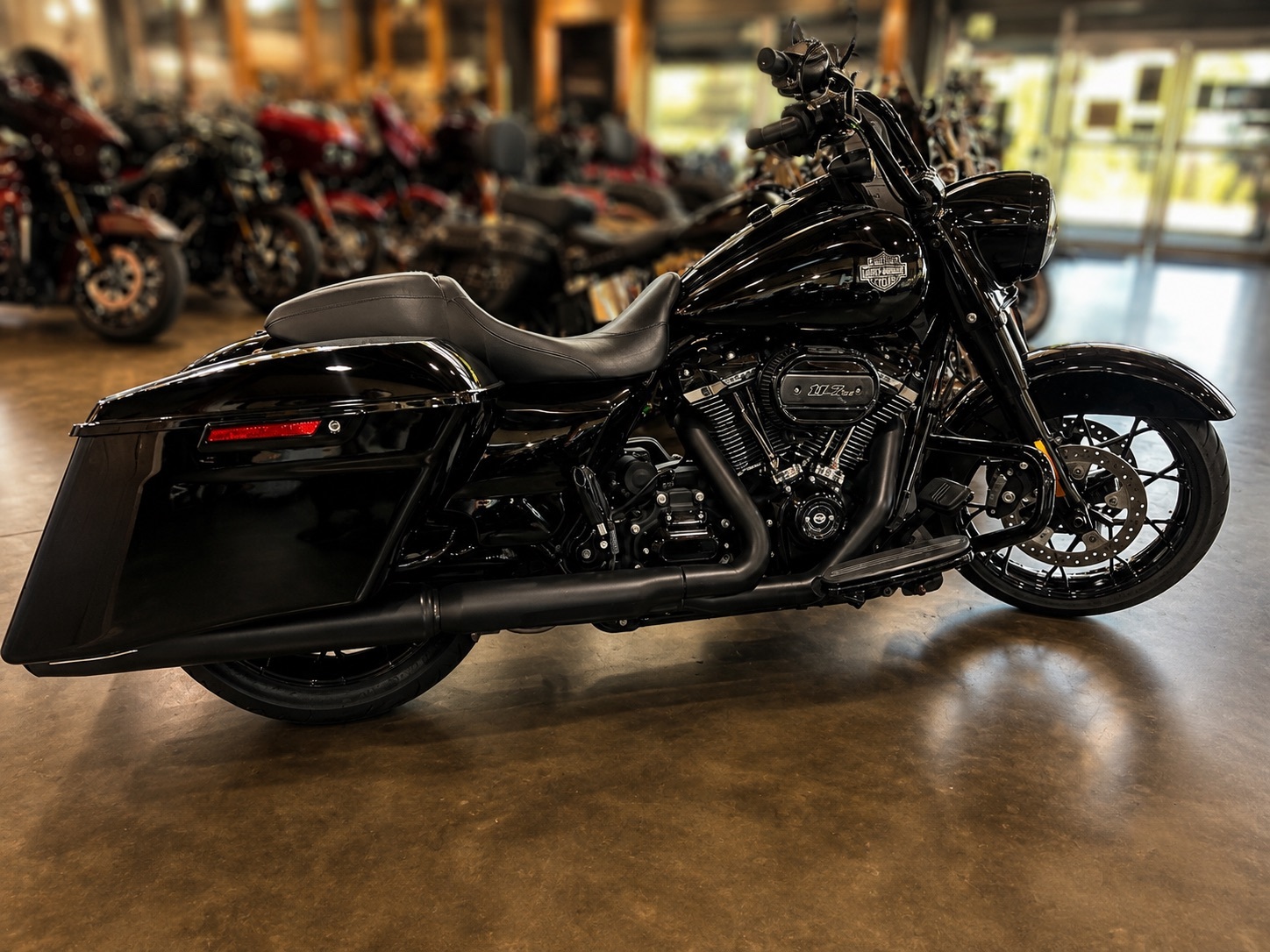 2024 Harley-Davidson Road King® Special SPECIAL in Smyrna, DE