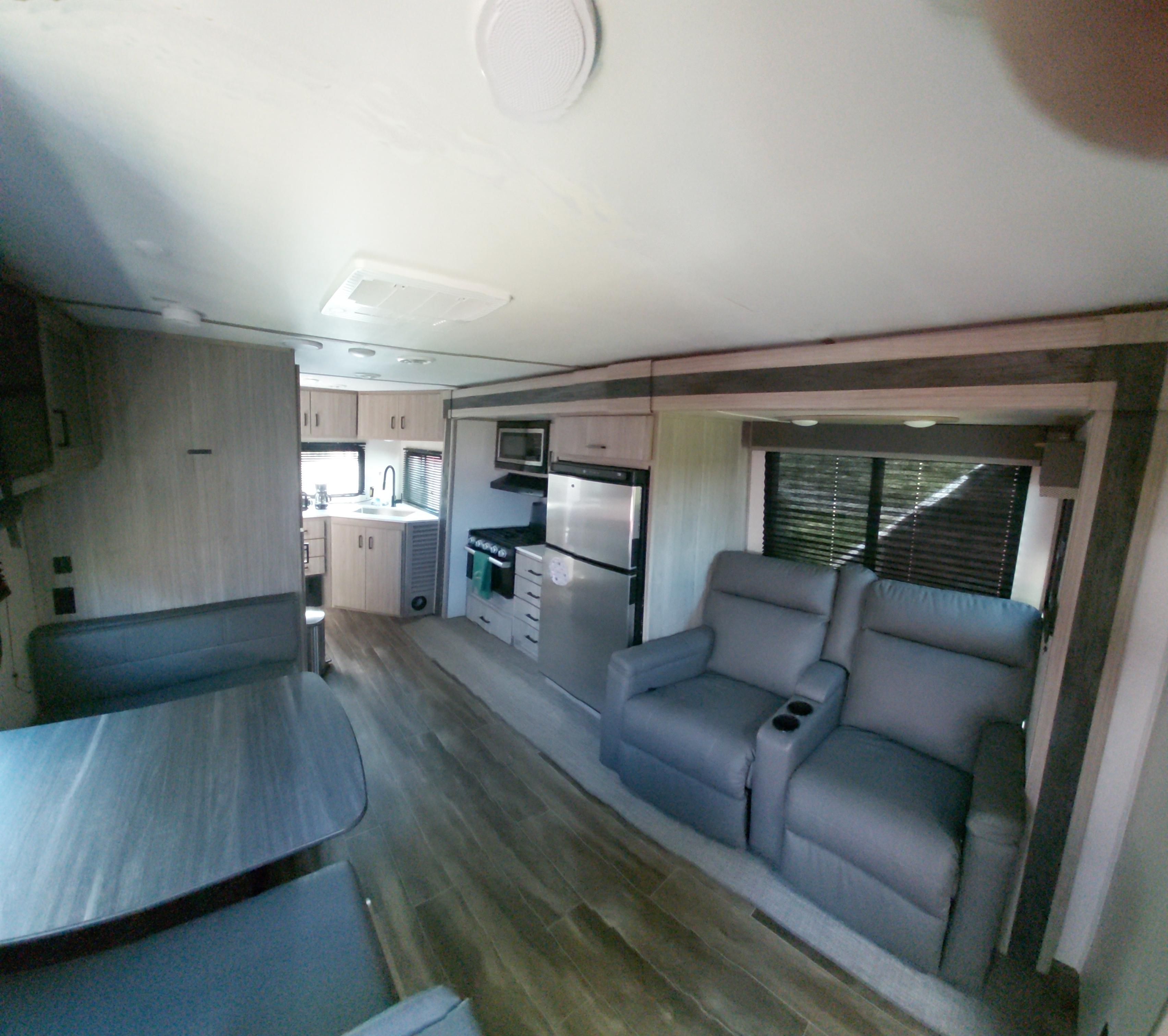 2022 Keystone PASSPORT 229RK RV