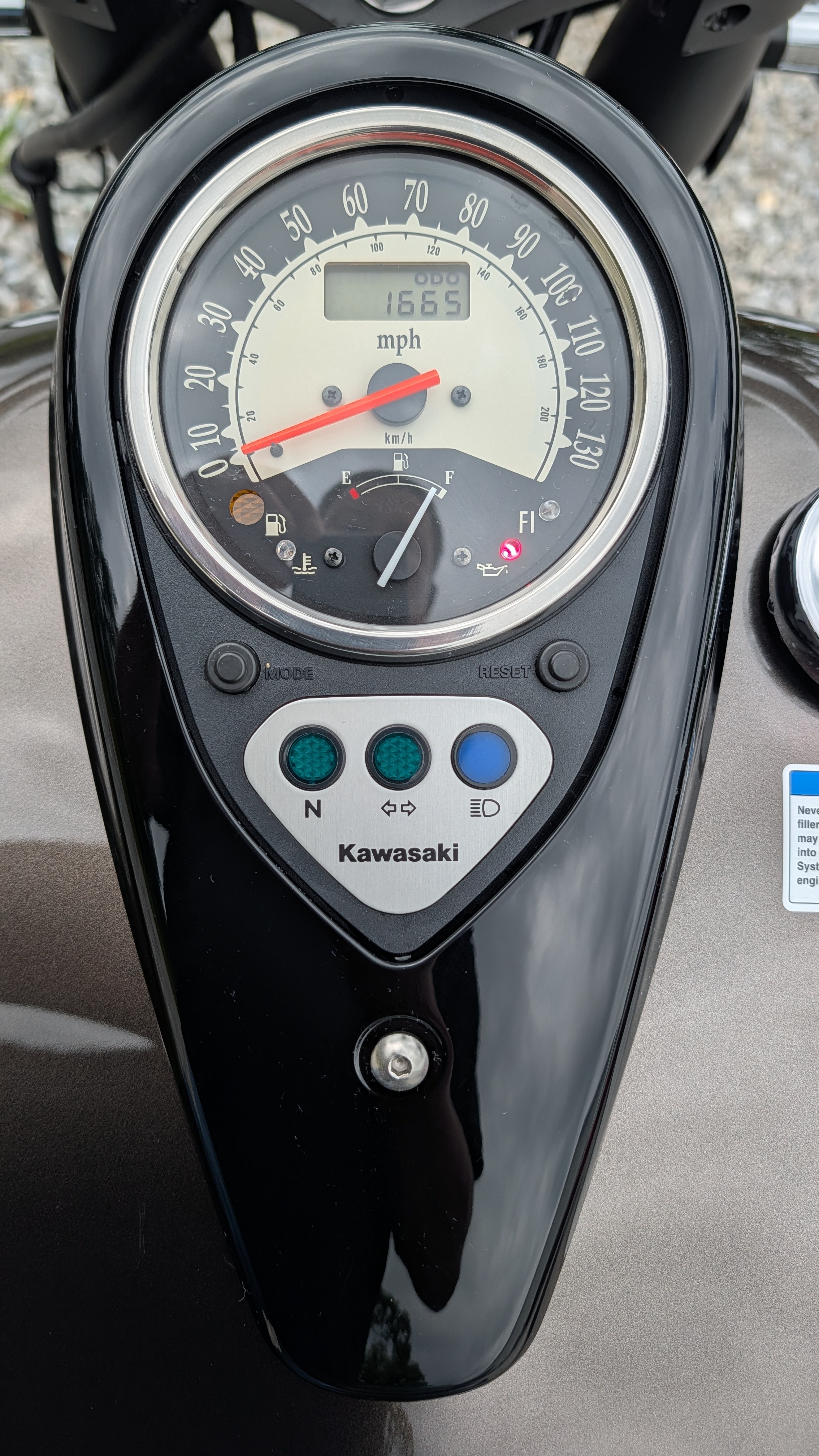 2023 Kawasaki VULCAN 900 CLASSIC SE CLASSIC SE in Huntsville, AR