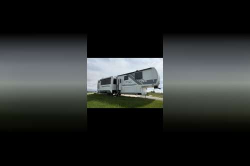 2025 Highland Ridge OPEN RANGE 3X 390TBS in clarinda IA