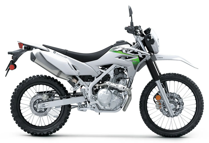 2026 Kawasaki KLX®230 S ABS * PRICE CUT * 0% 6 Mos 230 S ABS in South Haven, MI