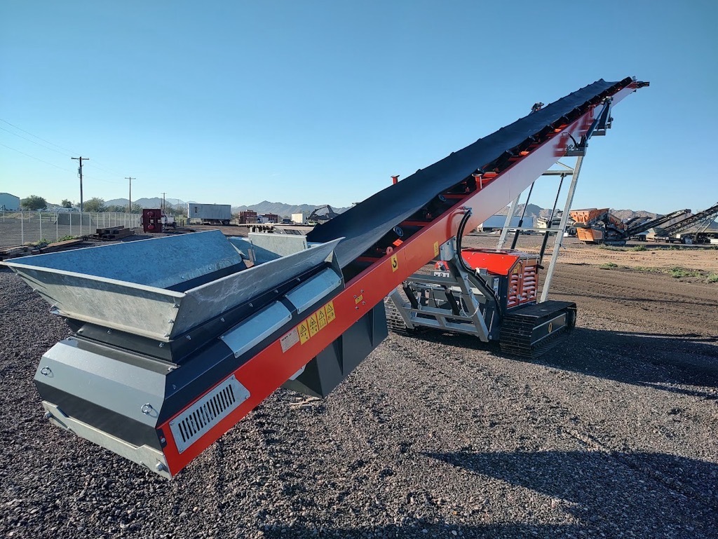 2025 METBERG TC6536 in Phoenix, AZ