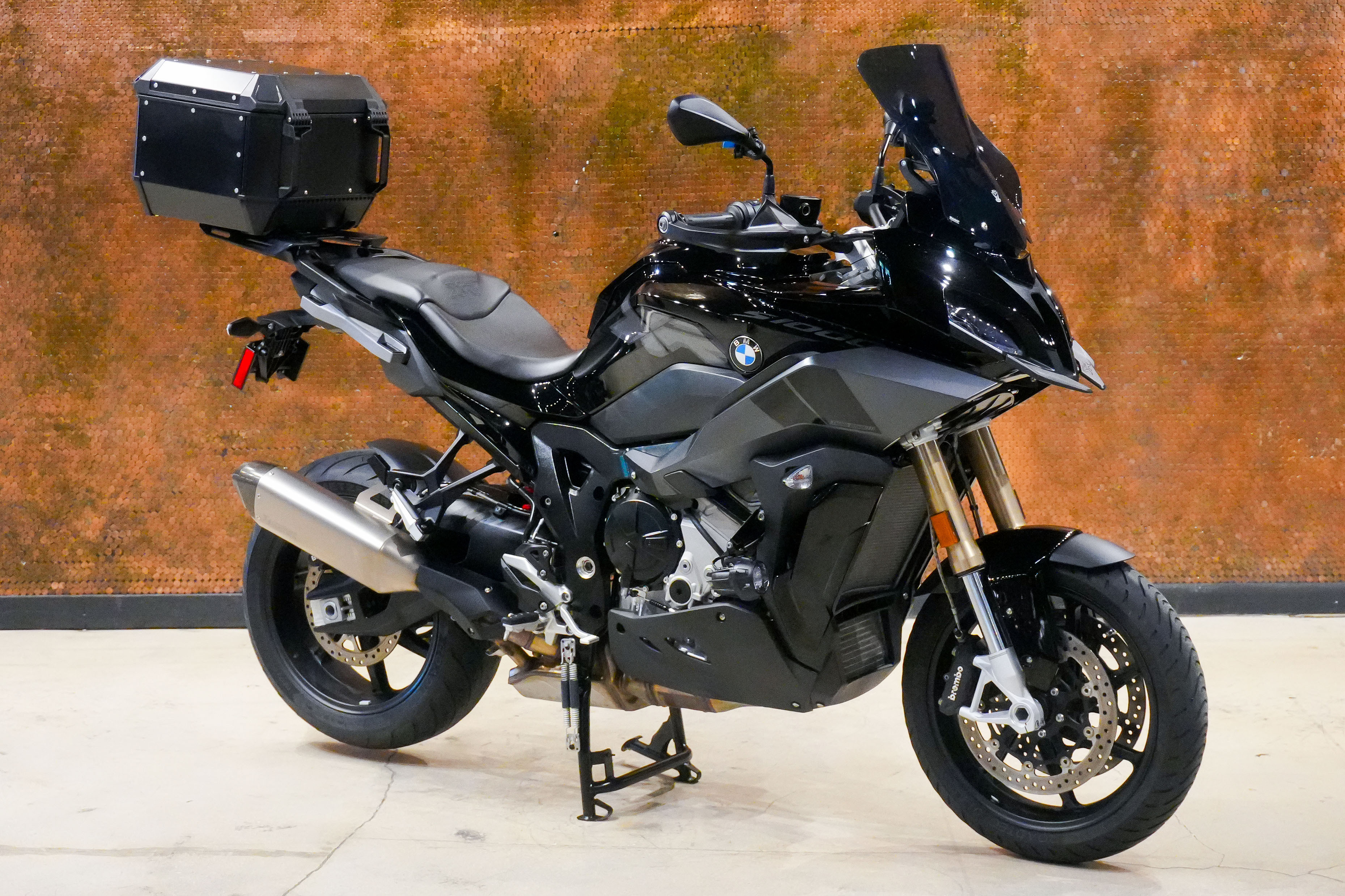 2022 BMW S1000XR 1000 XR in Miami, FL
