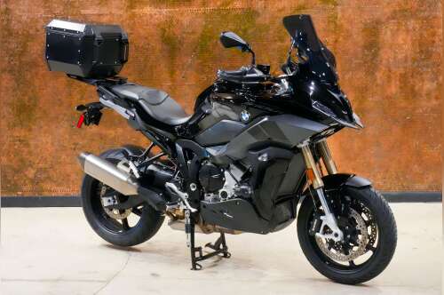 2022 BMW S1000XR in miami FL