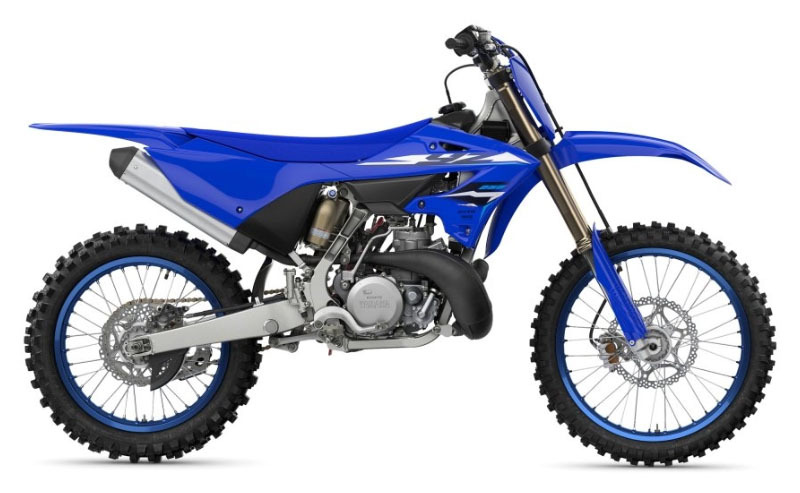 2026 Yamaha YZ250 250 in Escanaba, MI