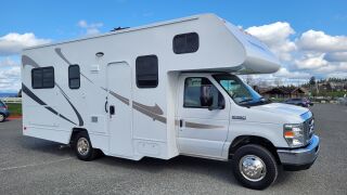 2020 WINNEBAGO MINNIE WINNIE 325AR