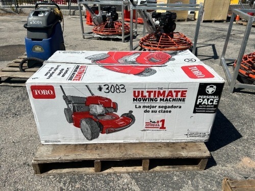 Toro Mower Equipment listings For Sale Near Tucson, Arizona