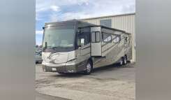2011 Tiffin Motorhomes PHAETON 37 IH RV