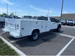 2026 FORD F450