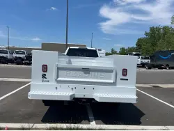 2026 FORD F450