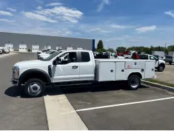 2026 FORD F450