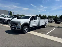 2026 FORD F450