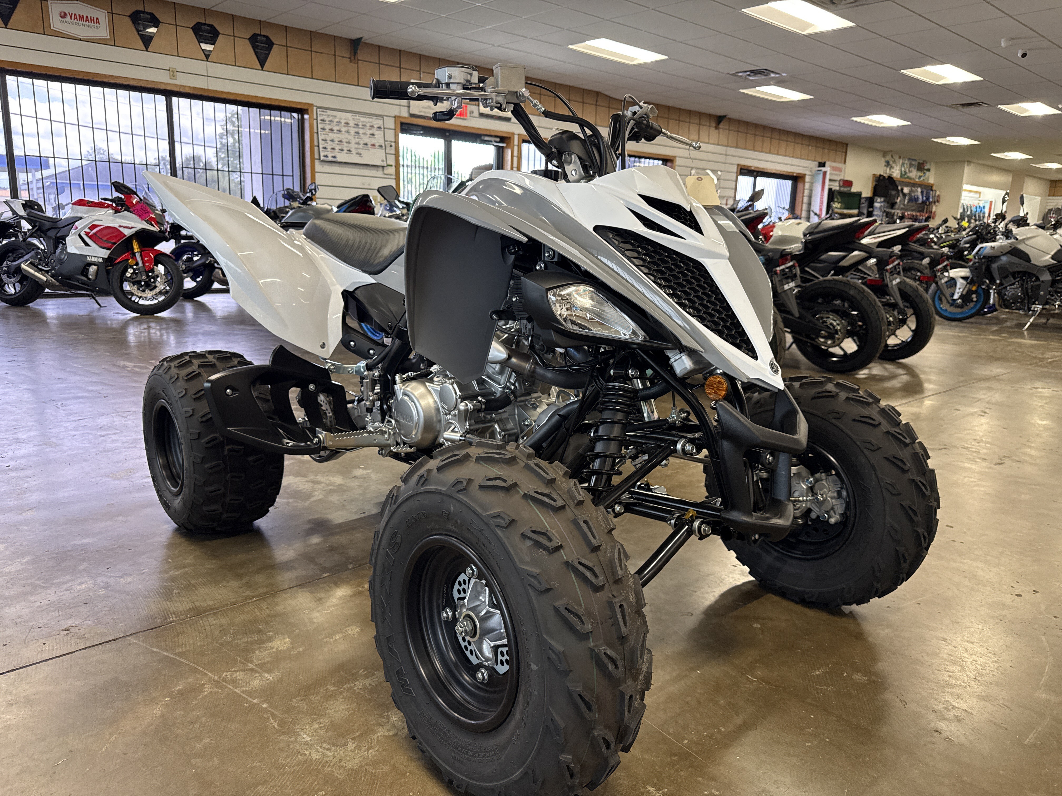 Yamaha Raptor Four Wheelers For Sale Near Jacksonville, FL - ATV Yamaha Raptor Four Wheelers For Sale Near Jacksonville, FL - ATV