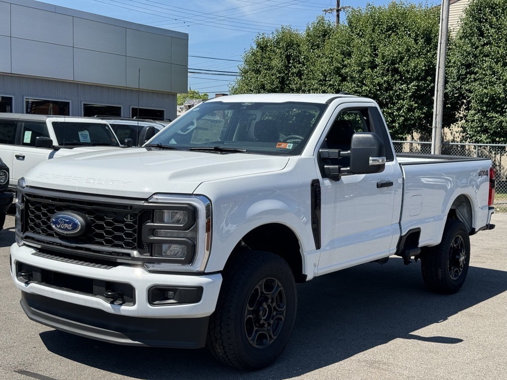 2026 FORD F350 XL in Saint Marys, WV
