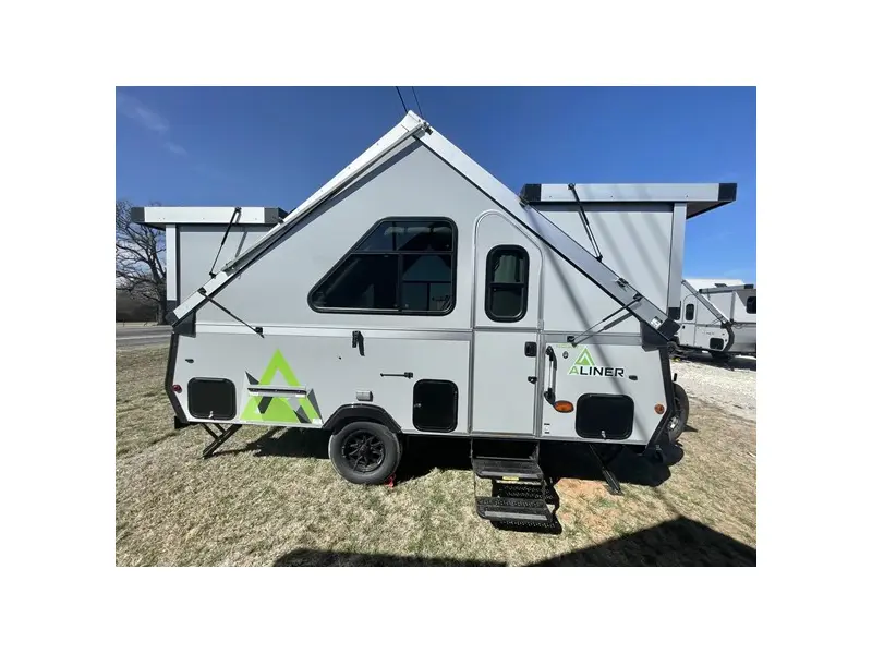 2026 Aliner Aliner EXPEDITION
