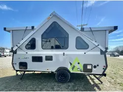 2026 Aliner Aliner EXPEDITION
