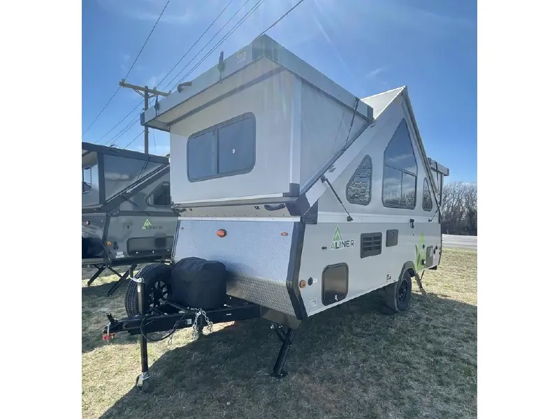 2026 Aliner Aliner EXPEDITION