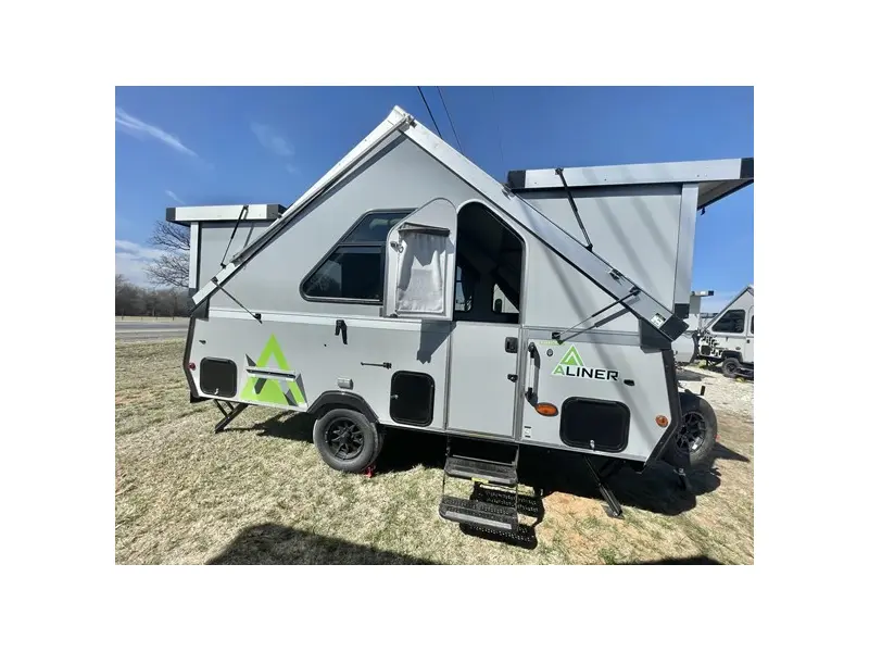 2026 Aliner Aliner EXPEDITION