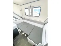 2026 Aliner Aliner EXPEDITION - MATTRESS
