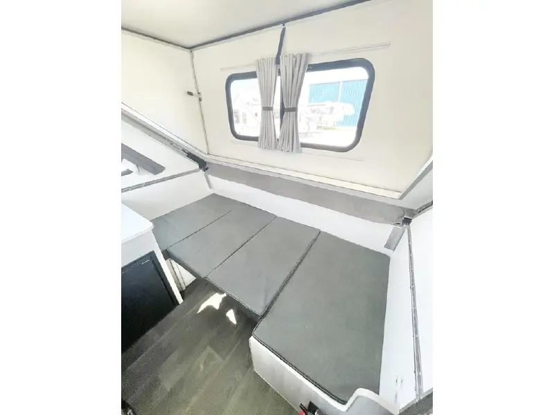 2026 Aliner Aliner EXPEDITION - MATTRESS