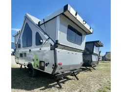 2026 Aliner Aliner EXPEDITION - MATTRESS