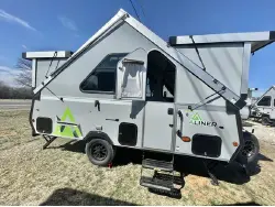 2026 Aliner Aliner EXPEDITION - MATTRESS