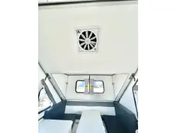 2026 Aliner Aliner EXPEDITION - REAR SOFA