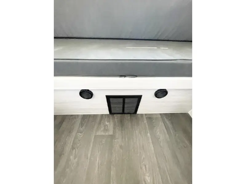 2026 Aliner Aliner EXPEDITION - REAR SOFA