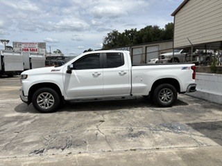 2019 CHEVROLET SILVERADO in Palatka, FL