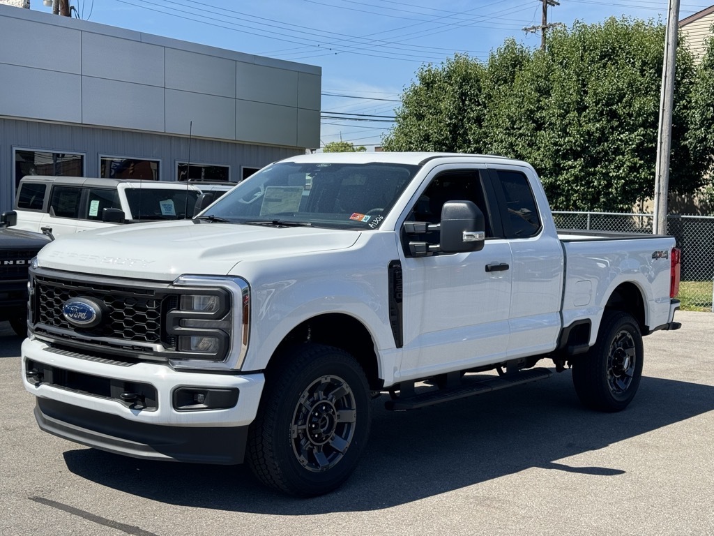 2026 FORD F350 XL in Saint Marys, WV